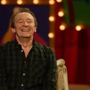 Paul Whitehouse Fronts New Series On Sketch Comedy