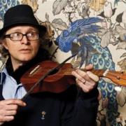 Simon Munnery
