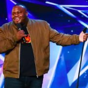 News: Nabil Abdulrashid Competes In The Last Britain's Got Talent Semi-Final 