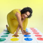 Edinburgh Fringe 2025: Rarely Asked Questions – Narin Oz