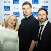 Jones Bootmaker ISH Edinburgh Comedy Awards Announces Long Lists 