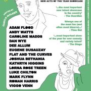 Acts Announced For This Year's NATYS 