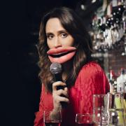 Edinburgh Run For Nina Conti