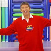 News: Neil Buchanan Denies He Is Banksy