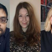 News: Sky Expands Comedy Team