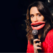 News: New Tour For Nina Conti