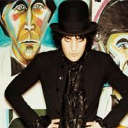 Noel Fielding Art