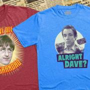 News: Cushty! Only Fools And Horses Online Shop Opens
