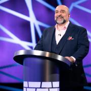 News: Daytime Plus Quiz Makes A Winning Combination for Omid Djalili