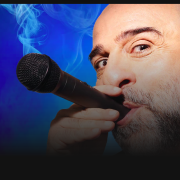 Omid Djalili To Lead The Queen’s Platinum Jubilee Celebration on ITV 