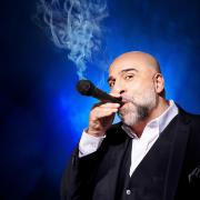 News: Omid Djalili Announces New Tour