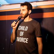 Edinburgh Fringe 2025: Rarely Asked Questions – Gianmarco Soresi