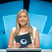 Second Child For Victoria Coren Mitchell And David Mitchell