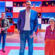 Richard Osman's House of Games Guests This Week