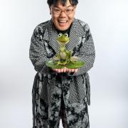 dinburgh Fringe 2024: Rarely Asked Questions – Otter Lee