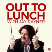 News: Dara O'Briain Talks About The Stresses Of TV Comedy On Jay Rayner Podcast