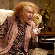 catherine tate