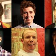 BBC New Comedy Awards