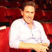 Rob Brydon