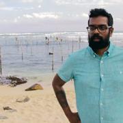 Romesh Ranganathan