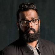 Romesh Ranganathan – Crimebuster