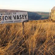 News: Your Chance To Zoom Into Royston Vasey And Other Comedy Icons