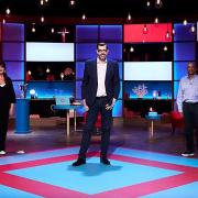 News: This Week's Line-Up On Richard Osman's House of Games