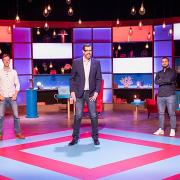 House of Games Guests This Week