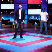 House of Games Line-Up This Week