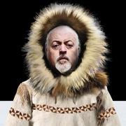 New Tour For Bill Bailey