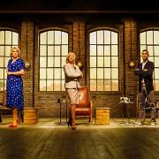 Beyond The Joke To Appear On Dragon's Den