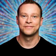 Robert Webb Joins Strictly Come Dancing Line-Up 