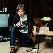 Danny Robins, Creator of The Battersea Poltergeist, Returns with Uncanny