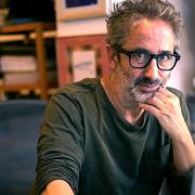 David Baddiel Explores Impact Of Social Media In New Documentary