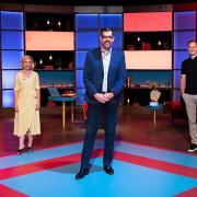 Richard Osman's House of Games Champions Week Line Up