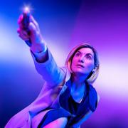 Doctor Who New Year's Day Special With Aisling Bea, Pauline McLynn