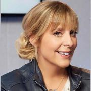 Mel Giedroyc Joins Strictly Line-Up