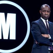 Comedians Lined Up For New Series Of Celebrity Mastermind