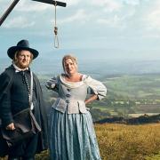 First Image And Casting Revealed For BBC Comedy The Witchfinder