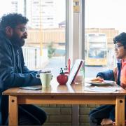 TV Review: Avoidance, BBC One