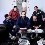  Third And Final Series For Ladhood