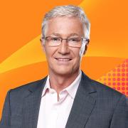 Tributes Paid To Paul O'Grady