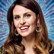 Ellie Taylor Joins Strictly 