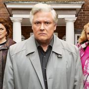 BBC Comedy Commissions New Comedy From Bafta Winners  Paul Coleman and Sian Gibson