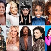 Aisling Bea Joins Drag Race Celebrity Judges And Guests