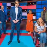 Richard Osman's House Of Games Returns
