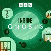 Ghosts Podcast Launched