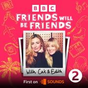 Daisy May Cooper & Selin Hizli Appear In First Episode Of New Podcast About Friendship