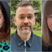 New Faces Join BBC Entertainment Team