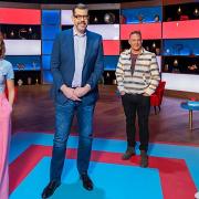 Richard Osman's House of Games, BBC Two